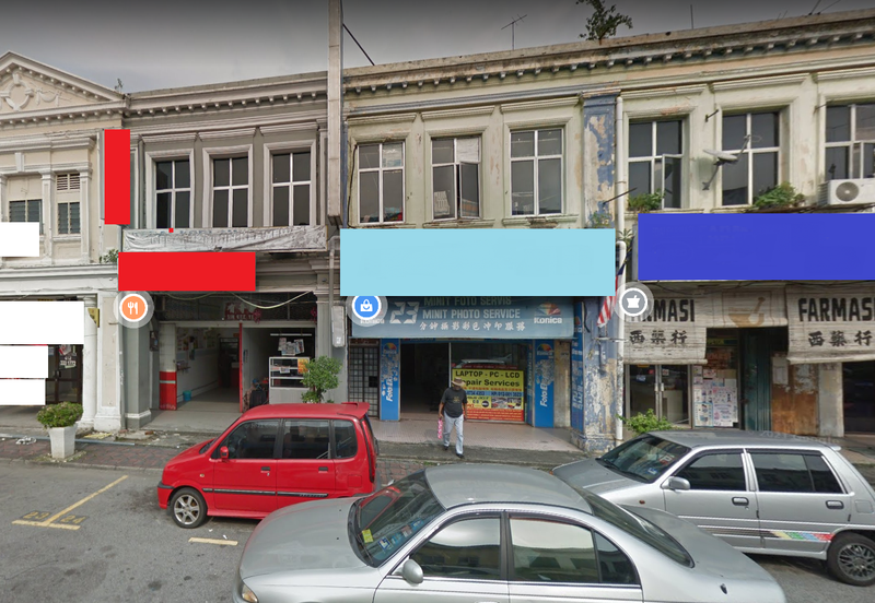 Kajang Plaza, Bandar Kajang