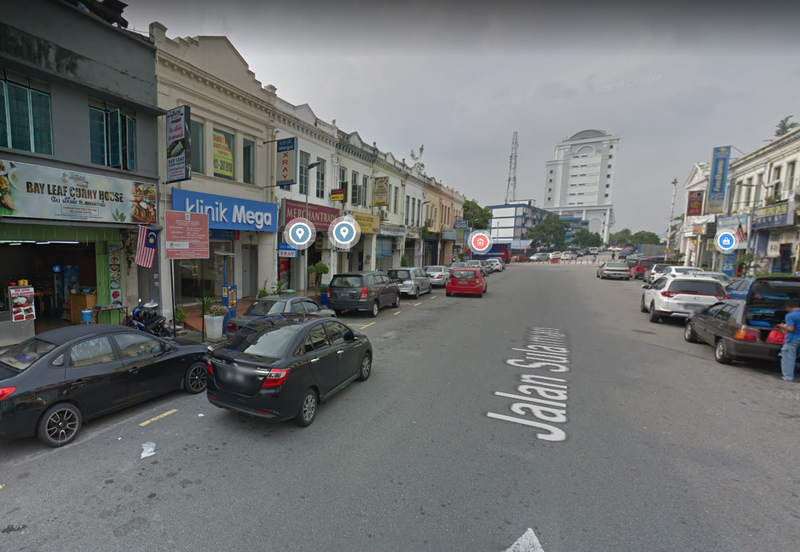 Kajang Plaza, Bandar Kajang