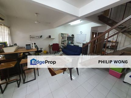 Taman Lestari Putra LEP 3 @ RM460k  Double Storey Intermediate, Selangor, Seri Kembangan