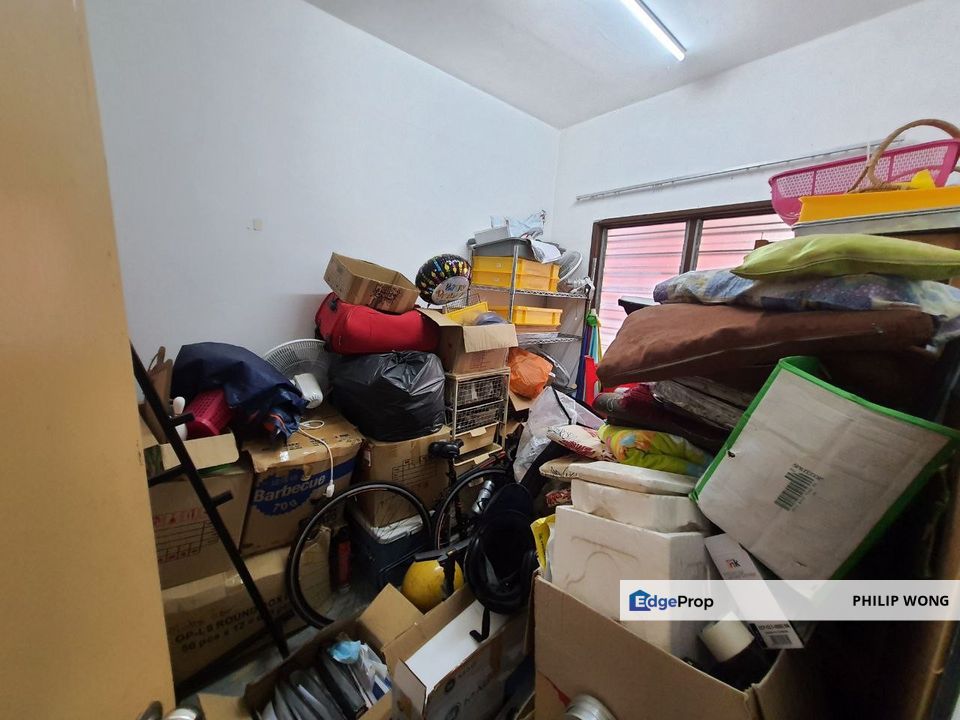 Taman Lestari Putra LEP 3 @ RM460k  Double Storey Intermediate, Selangor, Seri Kembangan