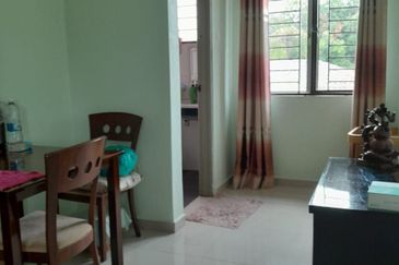 Jalan Puchong Utama 10/1 