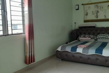 Jalan Puchong Utama 10/1 