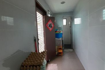 Jalan Puchong Utama 10/1 