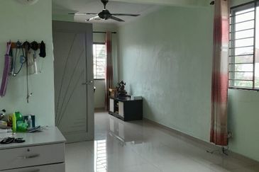 Jalan Puchong Utama 10/1 