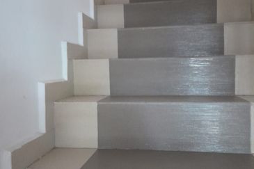 Jalan Puchong Utama 10/1 