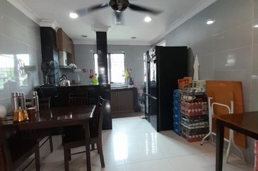 Jalan Puchong Utama 10/1 