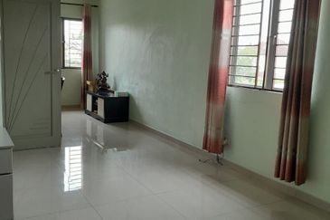 Jalan Puchong Utama 10/1 