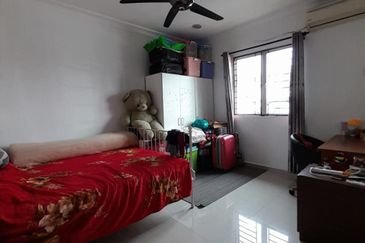 Jalan Puchong Utama 10/1 