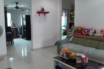 Jalan Puchong Utama 10/1 