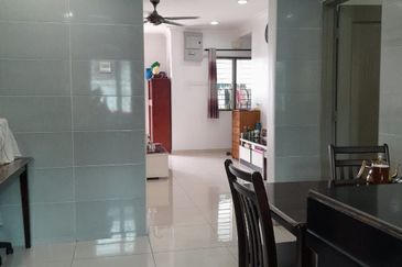 Jalan Puchong Utama 10/1 