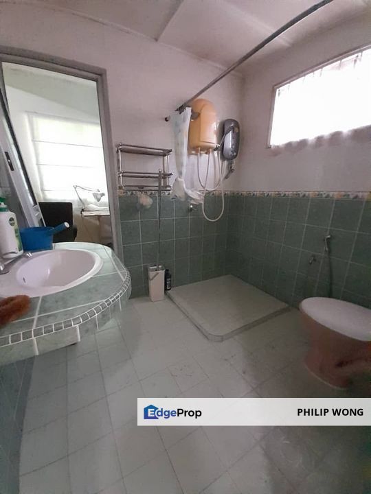 BANDAR PUCHONG JAYA ENDLOT 2 STOREY HOUSE FREEHOLD PROPERTY , Selangor, Puchong