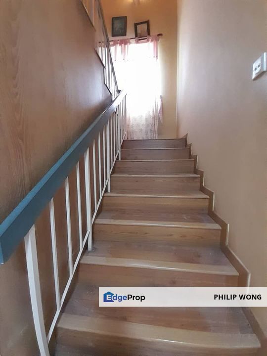 BANDAR PUCHONG JAYA ENDLOT 2 STOREY HOUSE FREEHOLD PROPERTY , Selangor, Puchong