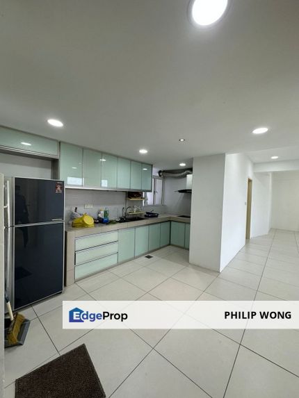 Taman Denai Puchong 3 Storey Terrace House for sale, Selangor, Puchong