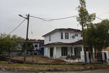 Taman Lestari Putra