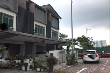 D'Island Residence