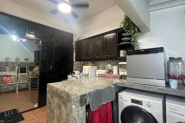 Bandar Bukit Puchong, BP 2