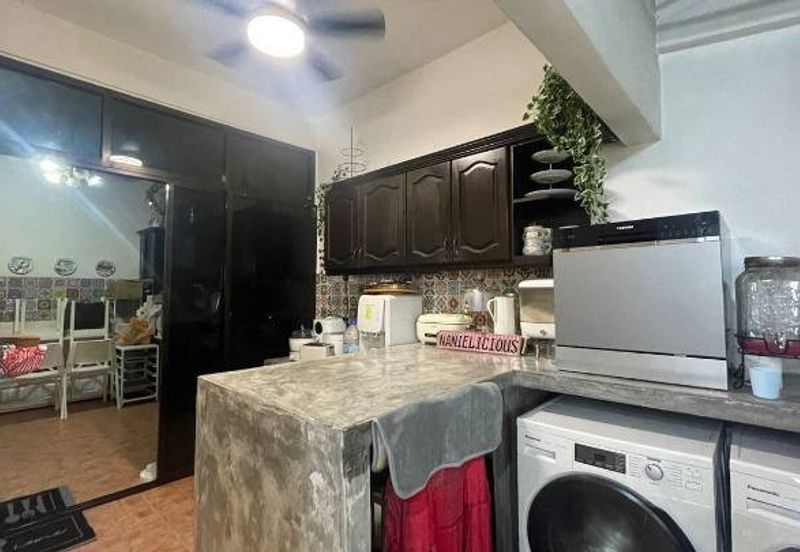 Bandar Bukit Puchong, BP 2