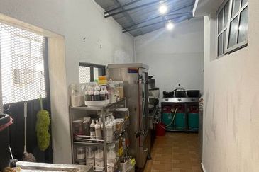 Bandar Bukit Puchong, BP 2