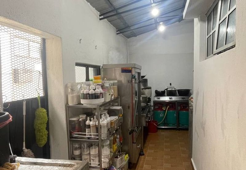 Bandar Bukit Puchong, BP 2