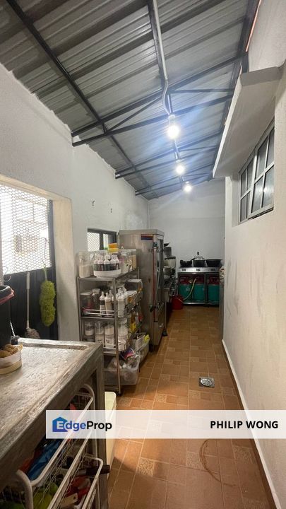 Double Storey 22 x 75  Freehold Bandar Bukit Puchong 2 For Sales, Selangor, Puchong
