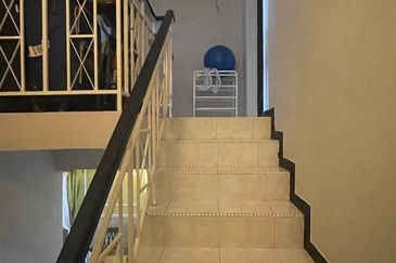 Bandar Bukit Puchong, BP 2