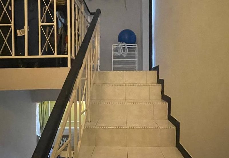 Bandar Bukit Puchong, BP 2