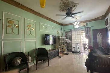 Bandar Bukit Puchong, BP 2