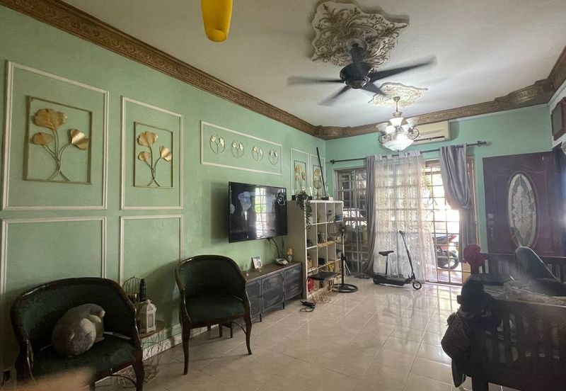 Bandar Bukit Puchong, BP 2