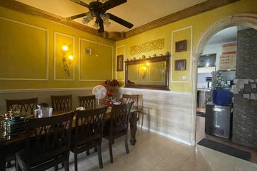 Bandar Bukit Puchong, BP 2