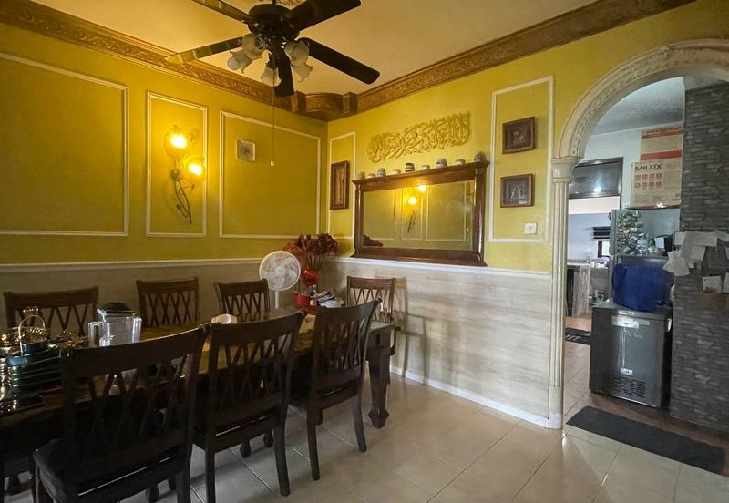 Bandar Bukit Puchong, BP 2