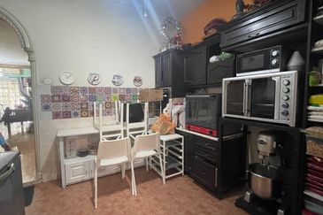 Bandar Bukit Puchong, BP 2