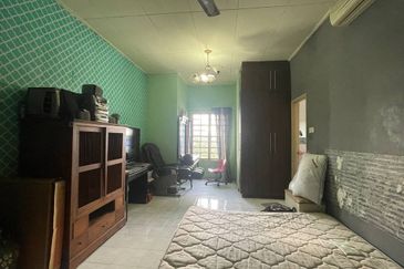 Bandar Bukit Puchong, BP 2