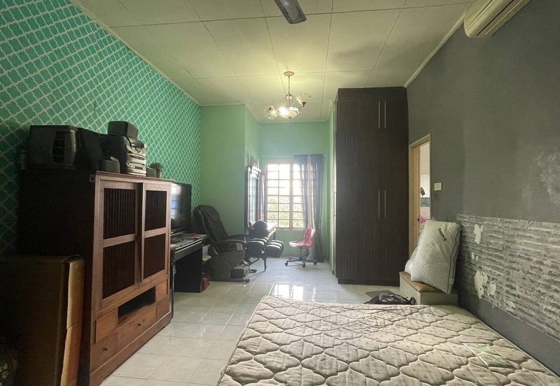 Bandar Bukit Puchong, BP 2