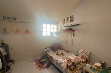 Bandar Bukit Puchong, BP 2