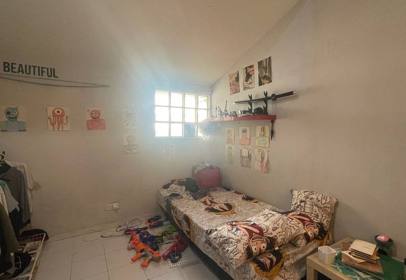 Bandar Bukit Puchong, BP 2