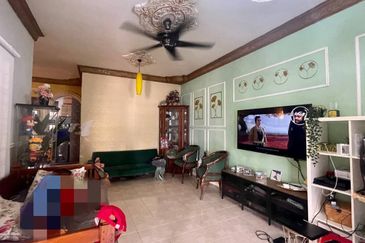 Bandar Bukit Puchong, BP 2