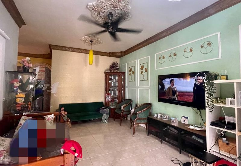 Bandar Bukit Puchong, BP 2