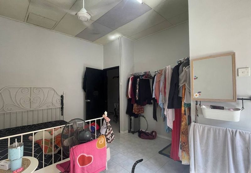 Bandar Bukit Puchong, BP 2