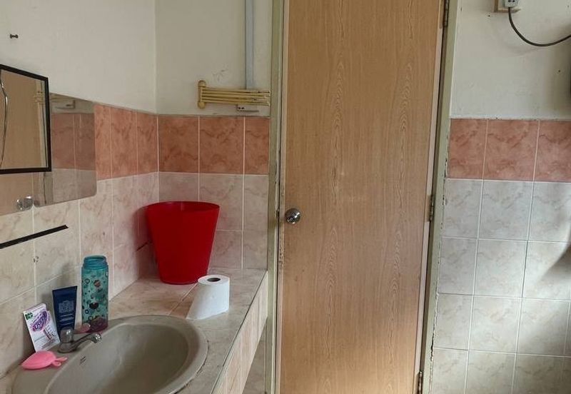 Bandar Bukit Puchong, BP 2