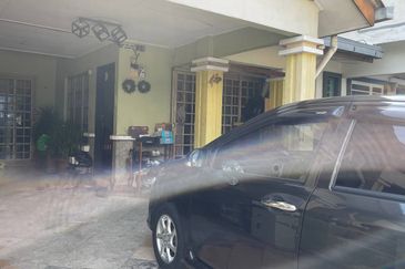 Bandar Bukit Puchong, BP 2