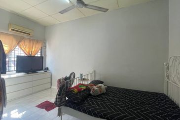 Bandar Bukit Puchong, BP 2