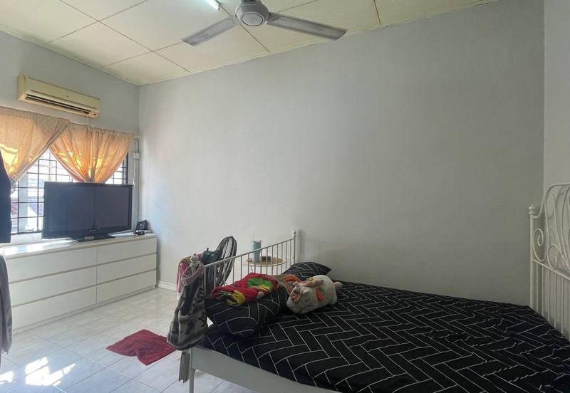 Bandar Bukit Puchong, BP 2