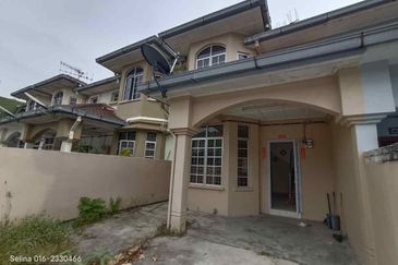 Bandar Bukit Puchong