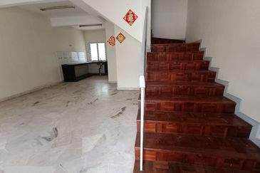 Bandar Bukit Puchong