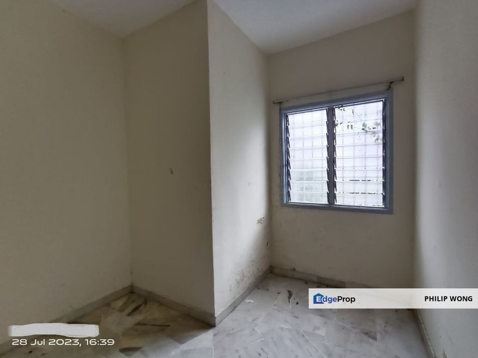 Below Price Freehold Bandar Bukit Puchong Double Storey House For Sale, Selangor, Puchong