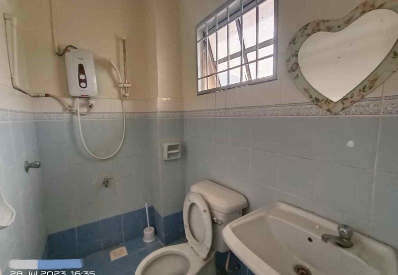 Bandar Bukit Puchong