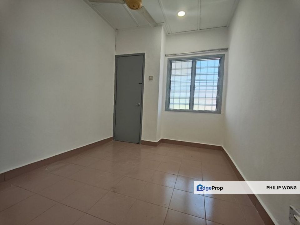 Bandar Bukit Puchong 2 Storey House For Sale, Selangor, Puchong