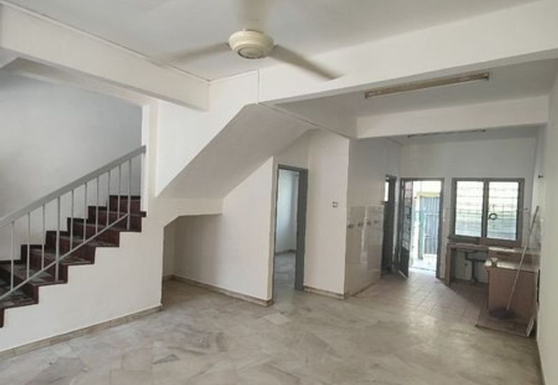 Bandar Bukit Puchong