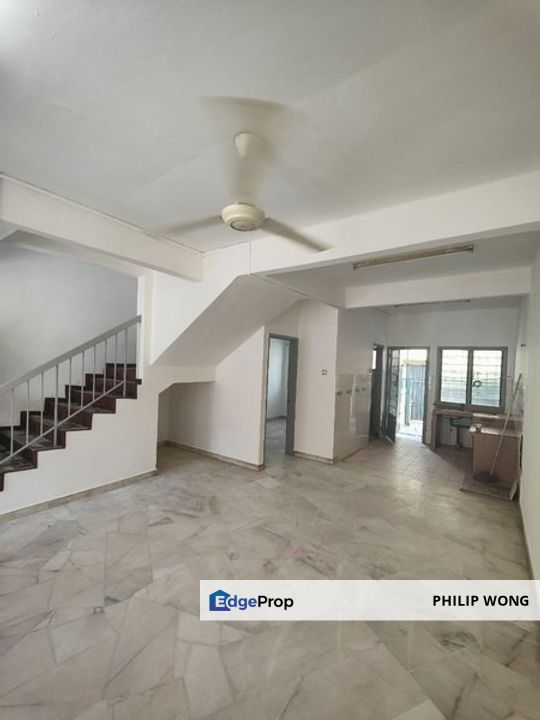Bandar Bukit Puchong 2 Storey House For Sale, Selangor, Puchong