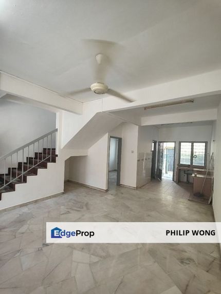 Bandar Bukit Puchong 2 Storey House For Sale, Selangor, Puchong